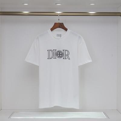 wholesale quality dior shirts model no. 124